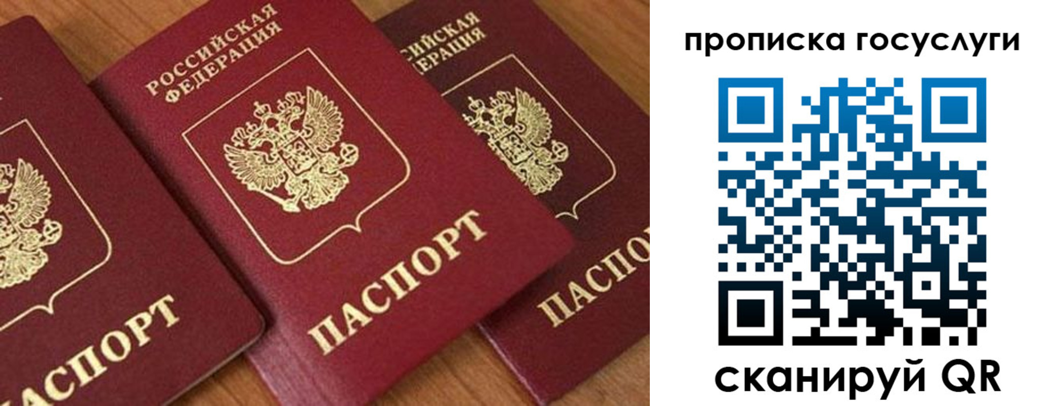 временная прописка в Омской области